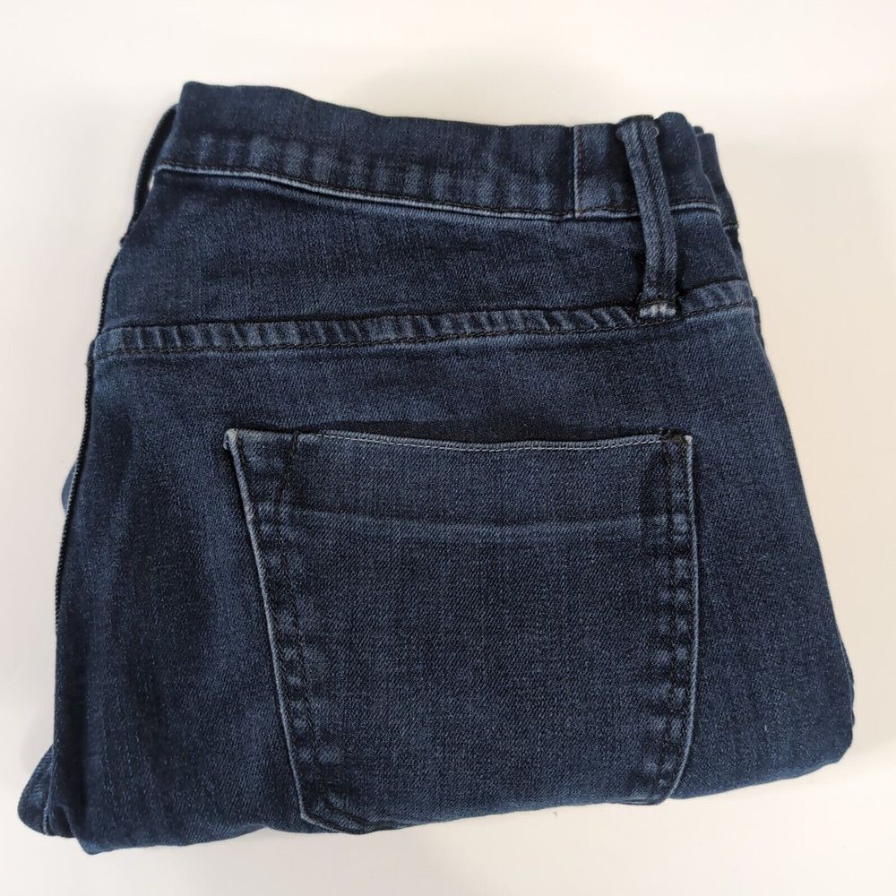 Matias Sol Jeans Mens Size‎ 34 Dark Wash